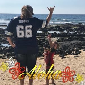 Meet your Posher, Brooke